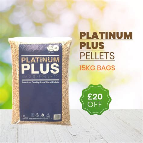 platinum plus wood pellets|Wood Pellet Products In Eastern Canada .